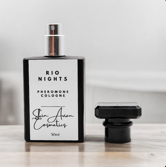 Pheromone Cologne Rio Nights