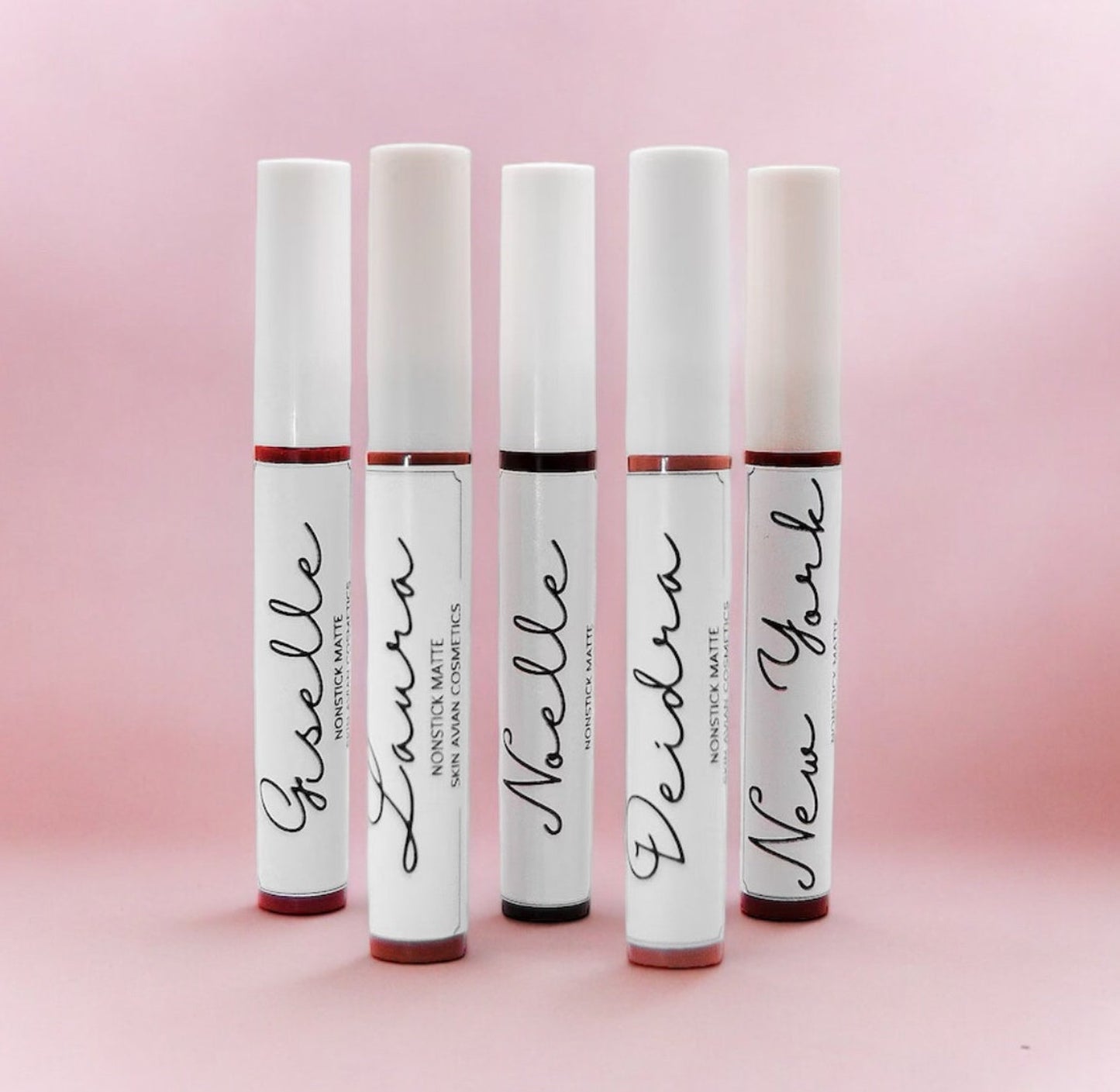 Lip Gloss Matte Pheromone Infused