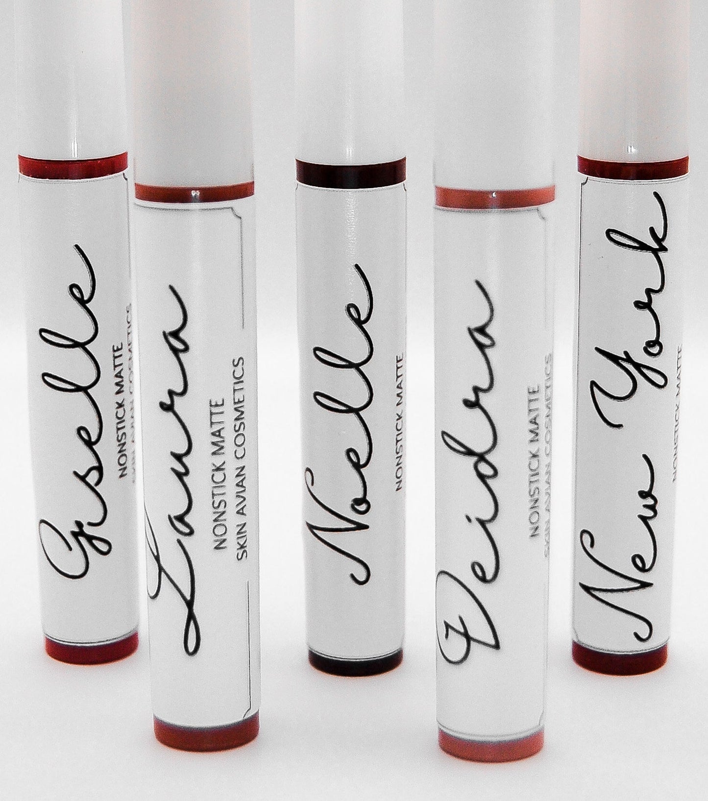 Lip Gloss Matte Pheromone Infused