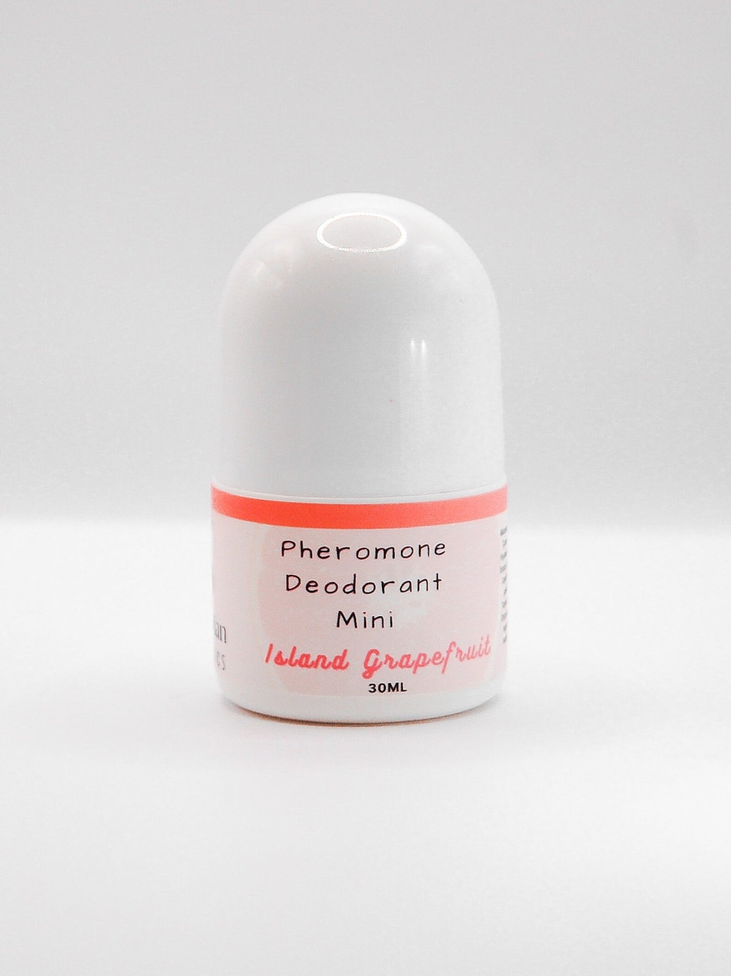 Pheromone Deodorant Roller Vegan