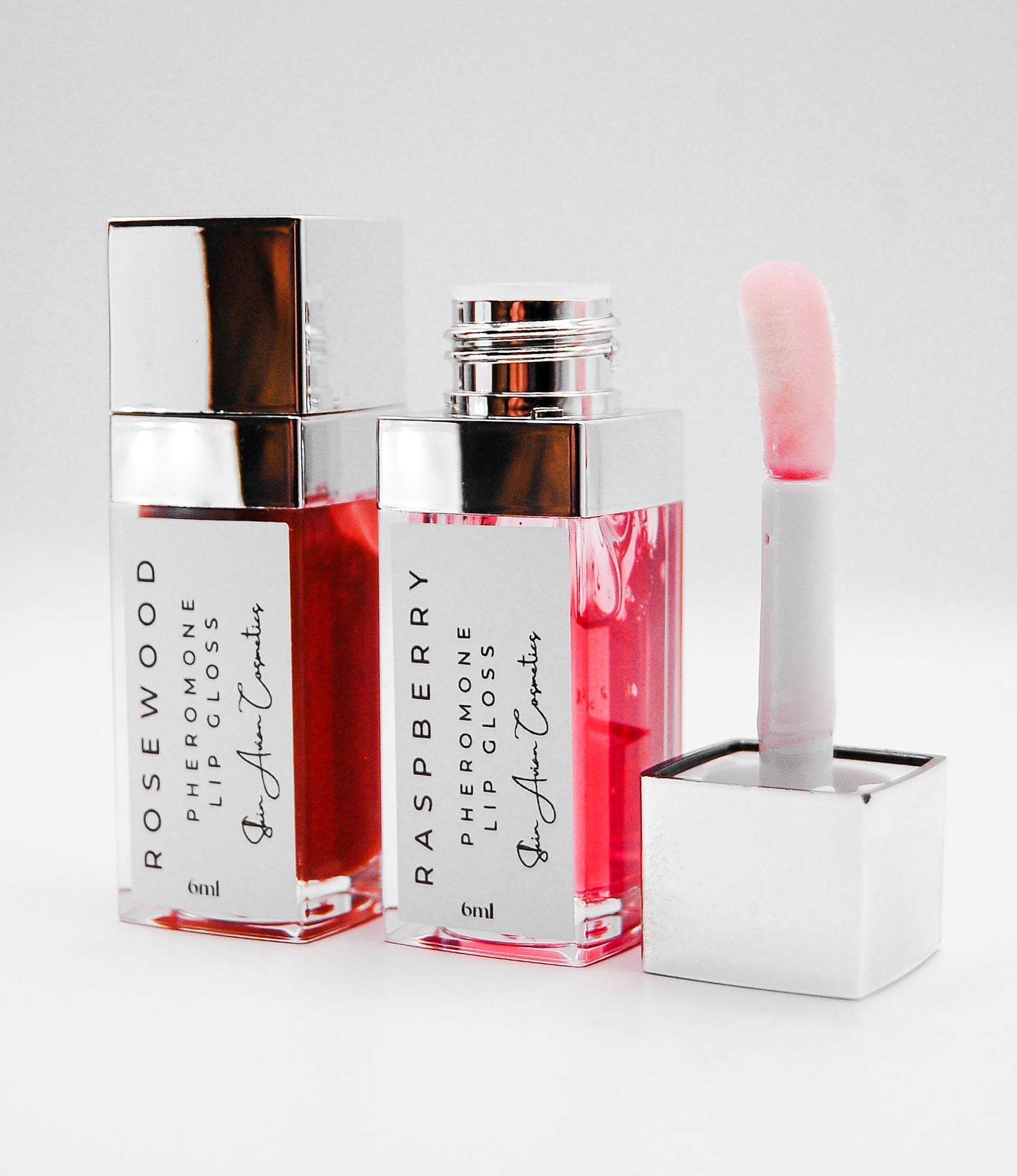 Pheromone Lip Gloss