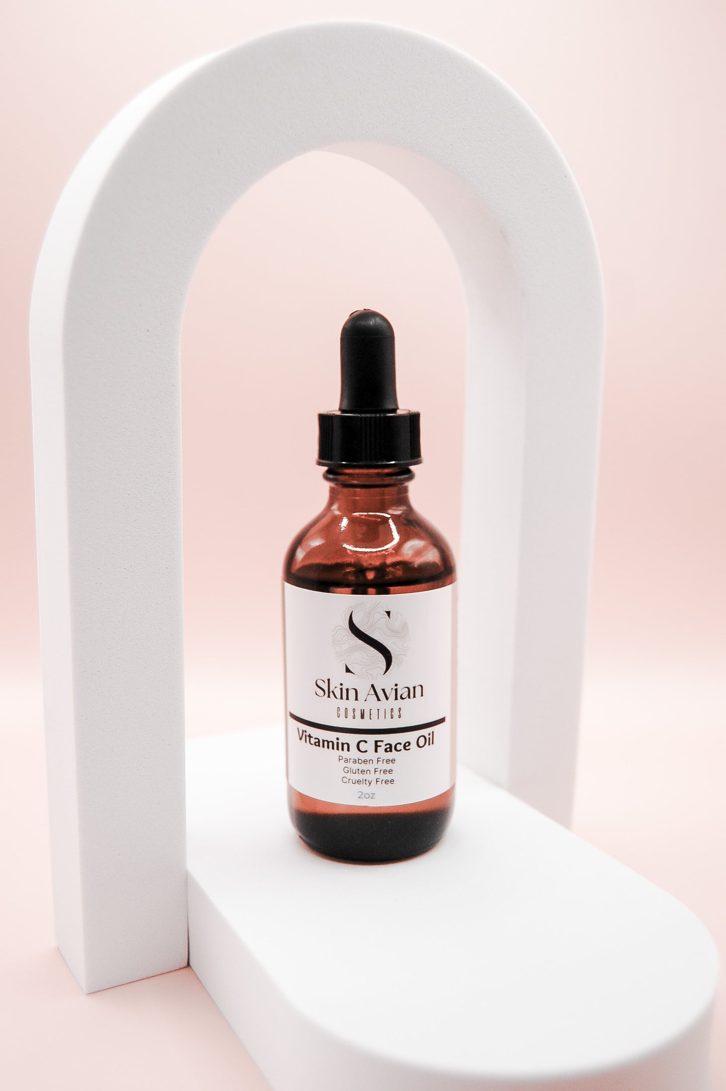 Vitamin C Serum