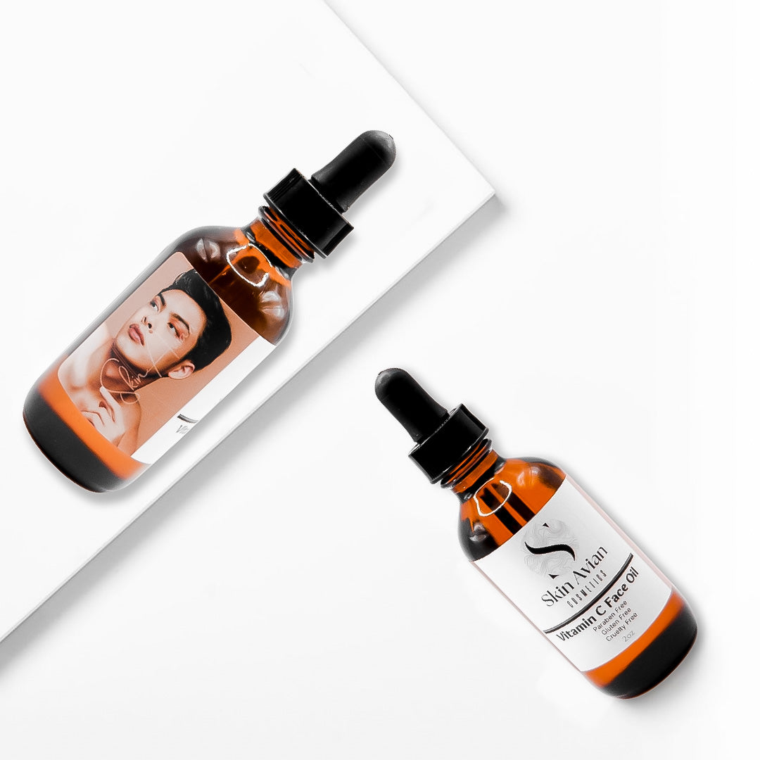 Vitamin C Serum