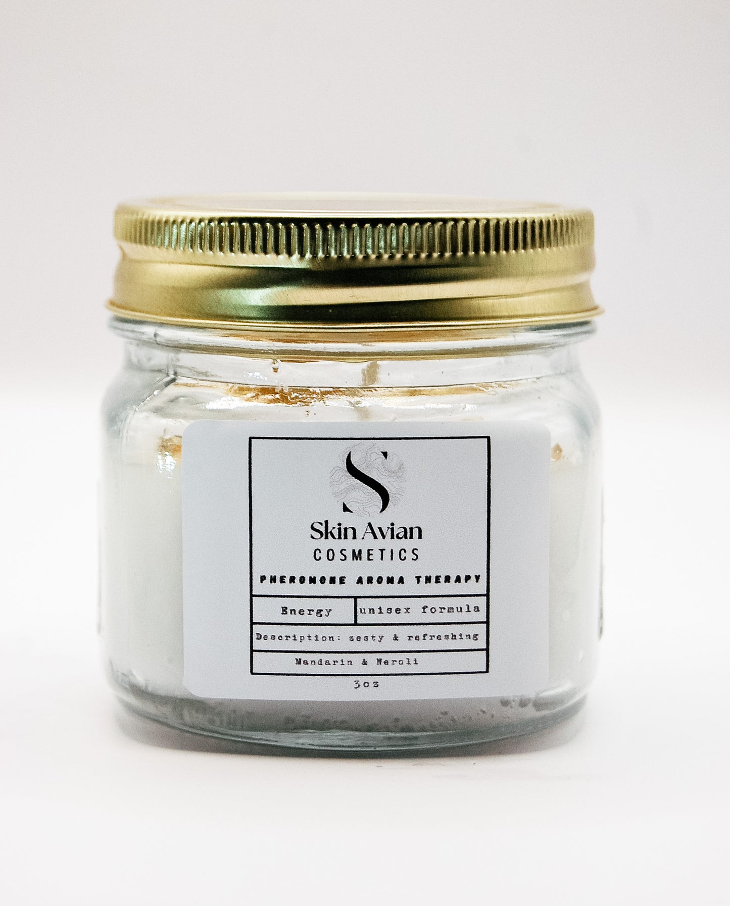 Pheromone Aromatherapy Candles