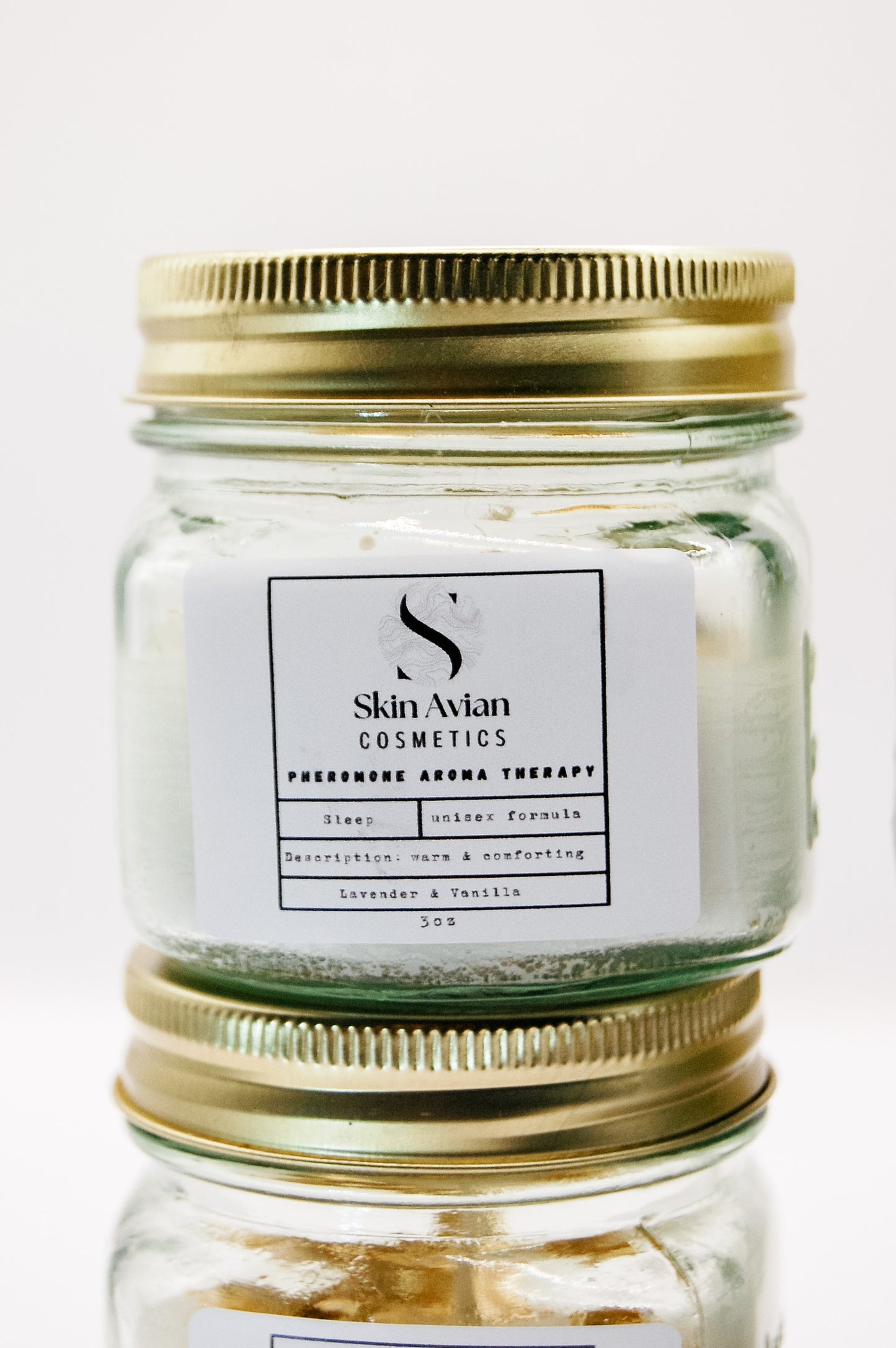 Pheromone Aromatherapy Candles