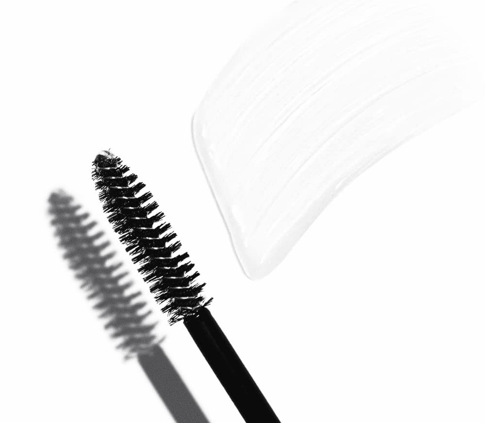 Mega Clear Mascara Gel 5-in-1