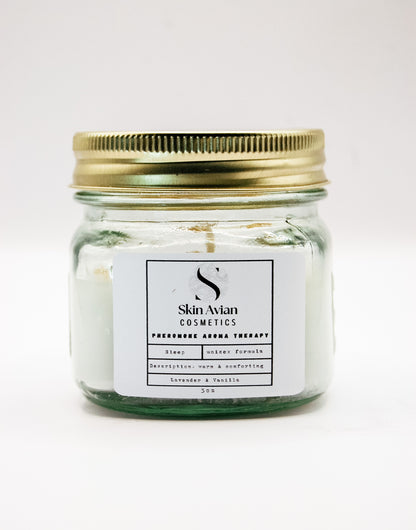 Pheromone Aromatherapy Candles