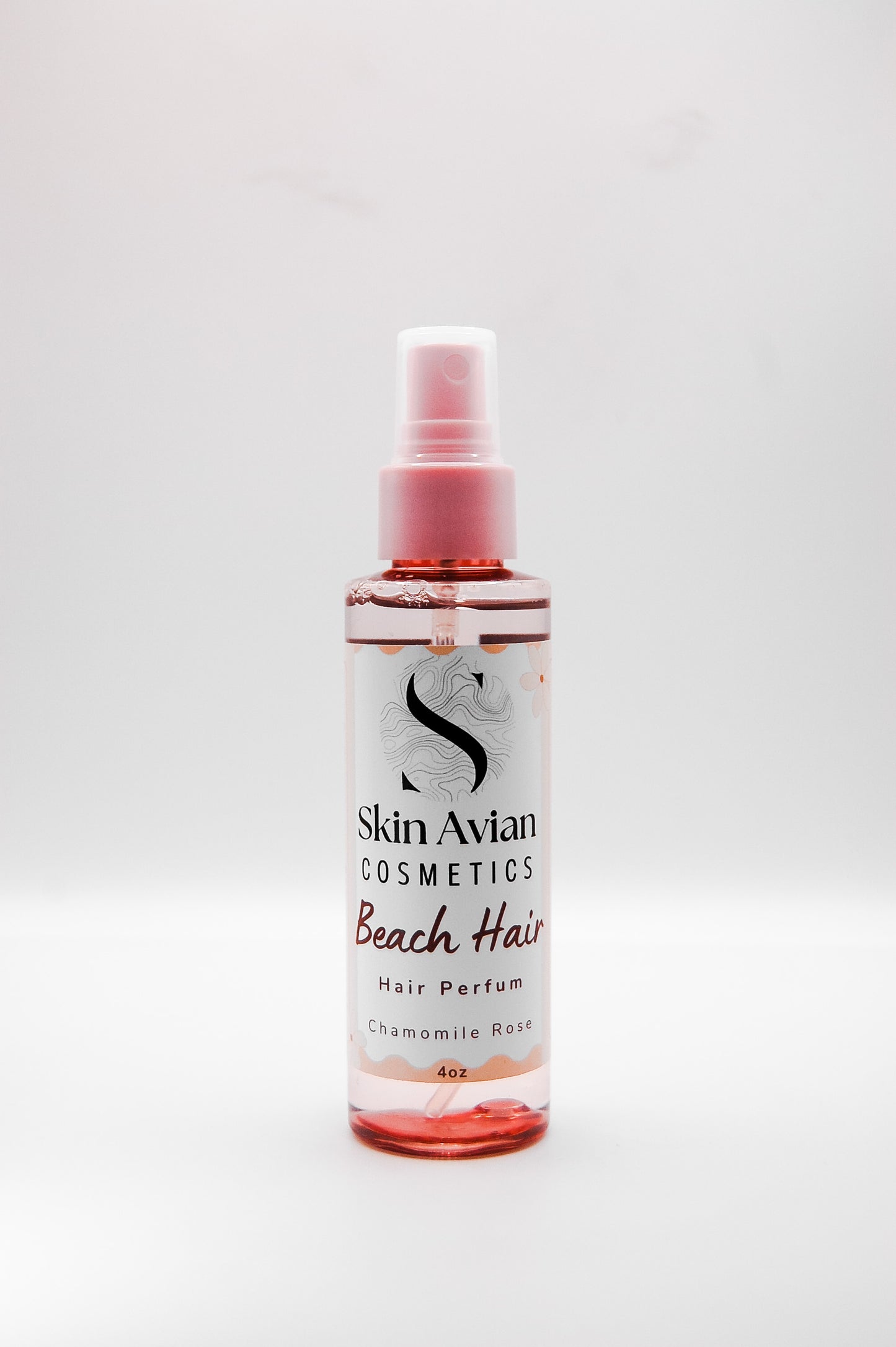 Beach Hair- Hair Perfume