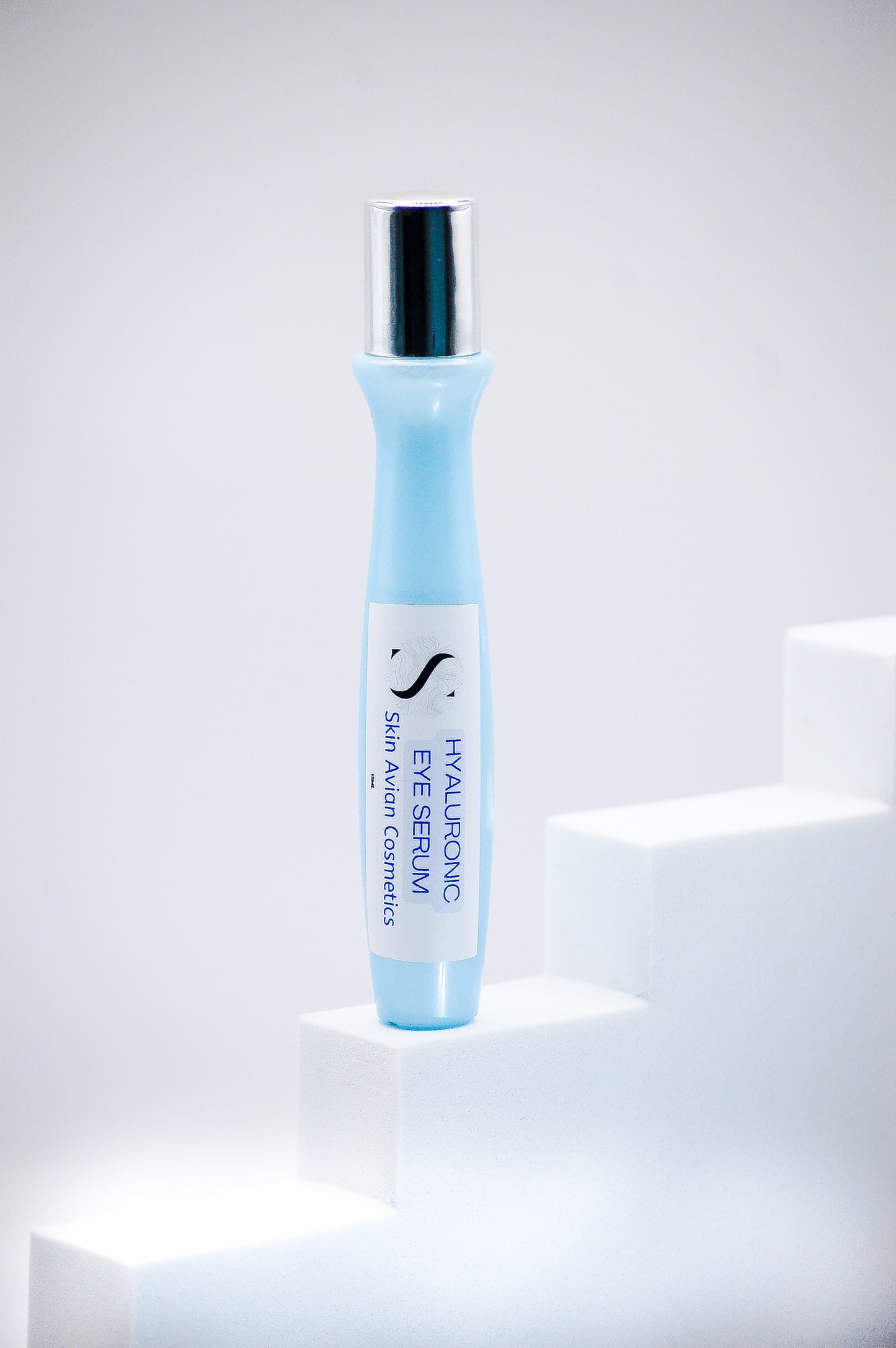 Hyaluronic Acid Eye Roller