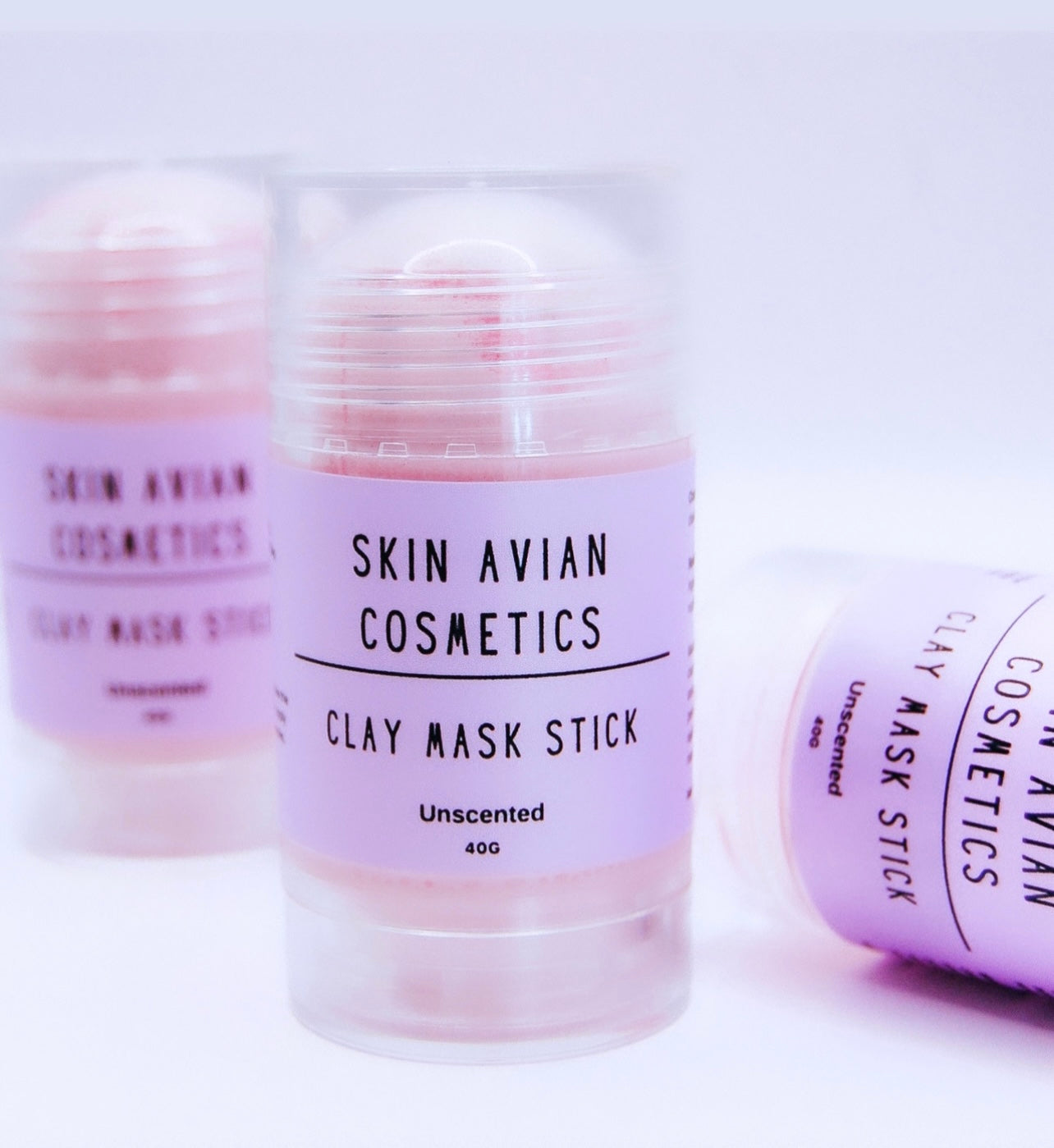 Clay Mask Stick